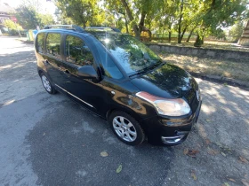 Citroen C3 Picasso 1.4 ГАЗ БЕНЗИН ЕВРО 5А  - 4100 € / 8018.90 лв. - 12678468 10