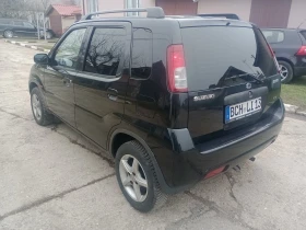 Suzuki Ignis 1.3 - 1800 € / 3520.49 лв. - 12678468 2