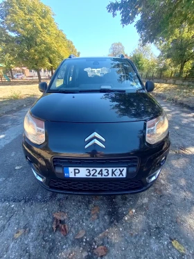 Citroen C3 Picasso 1.4 ГАЗ БЕНЗИН ЕВРО 5А  - 4100 € / 8018.90 лв. - 12678468 9