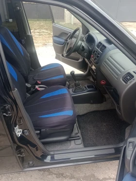 Suzuki Ignis 1.3 - 1800 € / 3520.49 лв. - 12678468 4