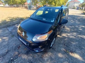 Citroen C3 Picasso 1.4 ГАЗ БЕНЗИН ЕВРО 5А  - 4100 € / 8018.90 лв. - 12678468 13