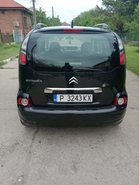 Citroen C3 Picasso 1.4 ГАЗ БЕНЗИН ЕВРО 5А  - 4100 € / 8018.90 лв. - 12678468 5