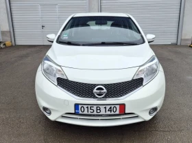 Nissan Note 1.2i - 4800 € / 9387.98 лв. - 29654333 2