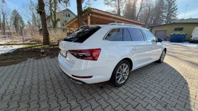 Skoda Superb L&K - 30500 € / 59652.82 лв. - 59206086 3