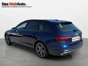 Audi A4 advance 40 TFSI quattro | Mobile.bg � ����� ������ 3