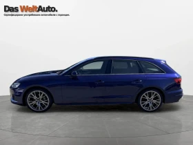 Audi A4 advance 40 TFSI quattro | Mobile.bg � ����� ������ 5