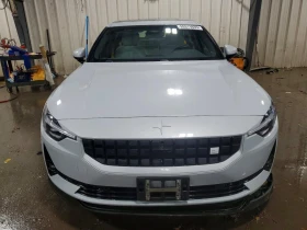 Polestar 2 * КОЖА* ЛЕД* ПАНОРАМА*  - 13700 € / 26794.87 лв. - 94628349 5