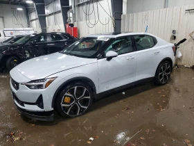 Polestar 2 * КОЖА* ЛЕД* ПАНОРАМА*  - 13700 € / 26794.87 лв. - 94628349 3