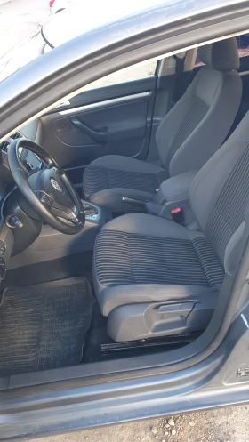 VW Golf Golf 5 2.0tdi DSG - 2890 € / 5652.35 лв. - 74487593 16