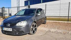 VW Golf Golf 5 2.0tdi DSG - 2890 € / 5652.35 лв. - 74487593 4