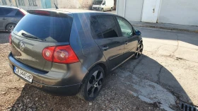 VW Golf Golf 5 2.0tdi DSG - 2890 € / 5652.35 лв. - 74487593 9