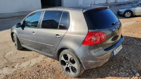 VW Golf Golf 5 2.0tdi DSG - 2890 € / 5652.35 лв. - 74487593 7