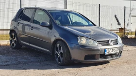 VW Golf Golf 5 2.0tdi DSG
