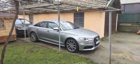 Audi A6 S line - 13500 € / 26403.70 лв. - 26237532 2
