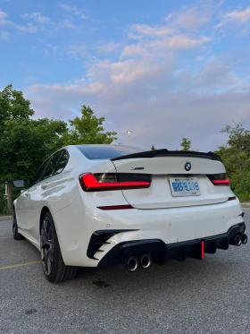 BMW 330 * xDRIVE* M-PACK* ЗВЕЗДИ НА ТАВАНА*  - 26500 € / 51829.49 лв. - 90540561 4