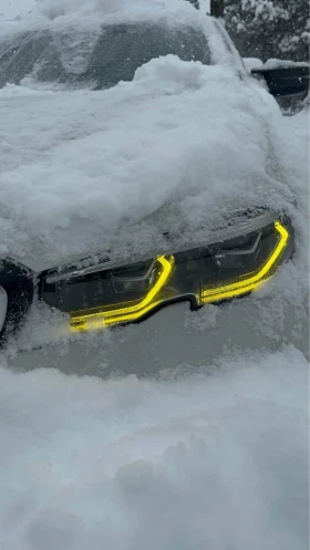 BMW 330 * xDRIVE* M-PACK* ЗВЕЗДИ НА ТАВАНА*  - 26500 € / 51829.49 лв. - 90540561 6