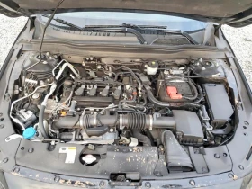 Honda Accord Sport SE | Цена до България - 11500 € / 22492.04 лв. - 25272073 11