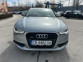 Audi A6 Avant - 13300 € / 26012.54 лв. - 29296045 7