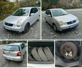 VW Polo - 1500 € / 2933.74 лв. - 36509436 7