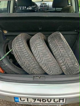 VW Polo - 1500 € / 2933.74 лв. - 36509436 6