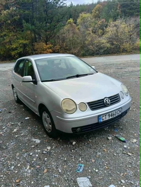 VW Polo - 1500 € / 2933.74 лв. - 36509436 2