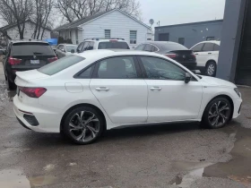 Audi A3 * Progressiv * 2 КЛЮЧА* ПОДГРЕВ* KEYLESS*  - 25000 € / 48895.75 лв. - 24918016 3