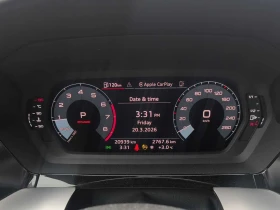 Audi A3 * Progressiv * 2 КЛЮЧА* ПОДГРЕВ* KEYLESS*  - 25000 € / 48895.75 лв. - 24918016 8