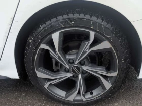 Audi A3 * Progressiv * 2 КЛЮЧА* ПОДГРЕВ* KEYLESS*  - 25000 € / 48895.75 лв. - 24918016 7