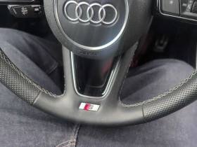 Audi A3 * Progressiv * 2 КЛЮЧА* ПОДГРЕВ* KEYLESS*  - 25000 € / 48895.75 лв. - 24918016 12