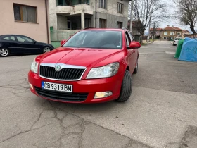 Skoda Octavia Уникат перфектна ! | Auto.bg — изображение 4