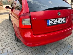 Skoda Octavia Уникат перфектна ! - 4400 € / 8605.65 лв. - 20036155 9