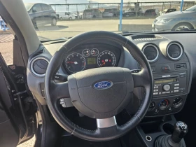 Ford Fiesta 1.2i | Auto.bg — изображение 9