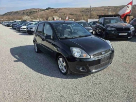 Ford Fiesta 1.2i | Auto.bg — изображение 3