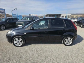 Ford Fiesta 1.2i | Auto.bg — изображение 8