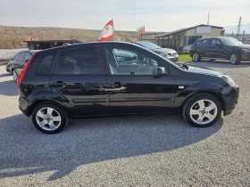 Ford Fiesta 1.2i | Auto.bg — изображение 4