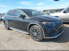 Mercedes-Benz EQS 450+ Suv