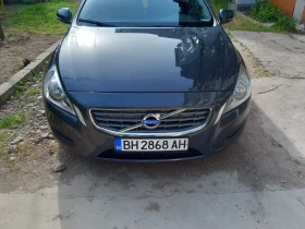 Volvo V60 | Mobile.bg � ����� ������ 2