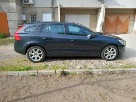 Volvo V60 | Mobile.bg � ����� ������ 7
