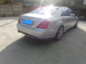 Mercedes-Benz S 500 L / AMG - 12500 € / 24447.88 лв. - 54619276 3