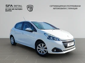 Peugeot 208 | Mobile.bg � ����� ������ 7