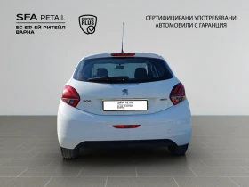 Peugeot 208 | Mobile.bg � ����� ������ 4