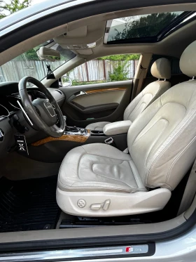 Audi A5 3.0 TDI Quattro 3x Sline | Mobile.bg � ����� ������ 6