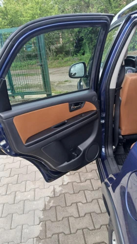 Fiat Sedici 1.6i 4x4 | Mobile.bg � ����� ������ 14