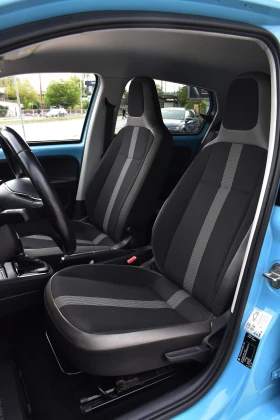 VW Up CANDY-BLUE* ELECTRICITY | Mobile.bg � ����� ������ 10