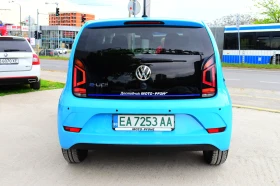 VW Up CANDY-BLUE* ELECTRICITY | Mobile.bg � ����� ������ 6