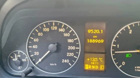 Mercedes-Benz A 180 PREMIUM  | Auto.bg — изображение 10