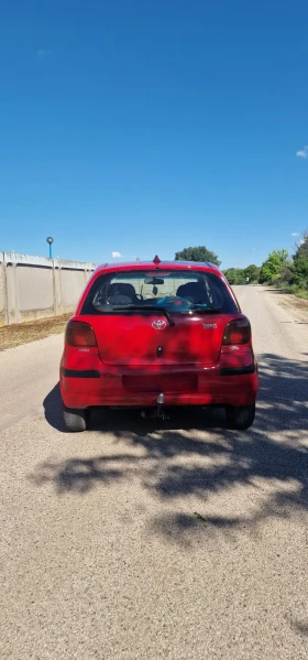 Toyota Yaris D4d | Mobile.bg � ����� ������ 5