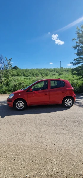 Toyota Yaris D4d | Mobile.bg � ����� ������ 3