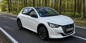 Peugeot 208 EV-GT  | Mobile.bg � ����� ������ 3