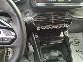Peugeot 208 �-GT lain | Mobile.bg � ����� ������ 15